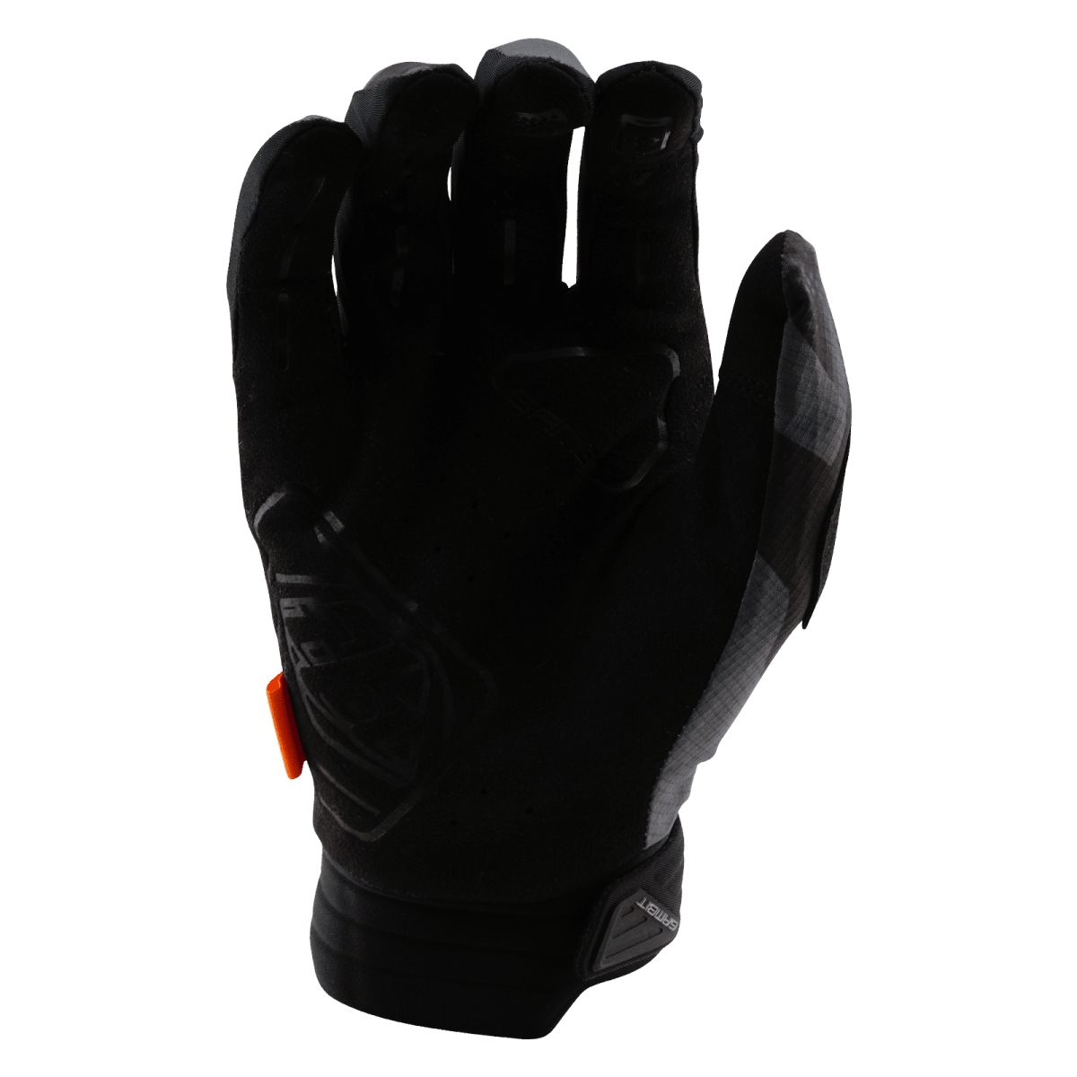 Gambit Glove Blotted Black2