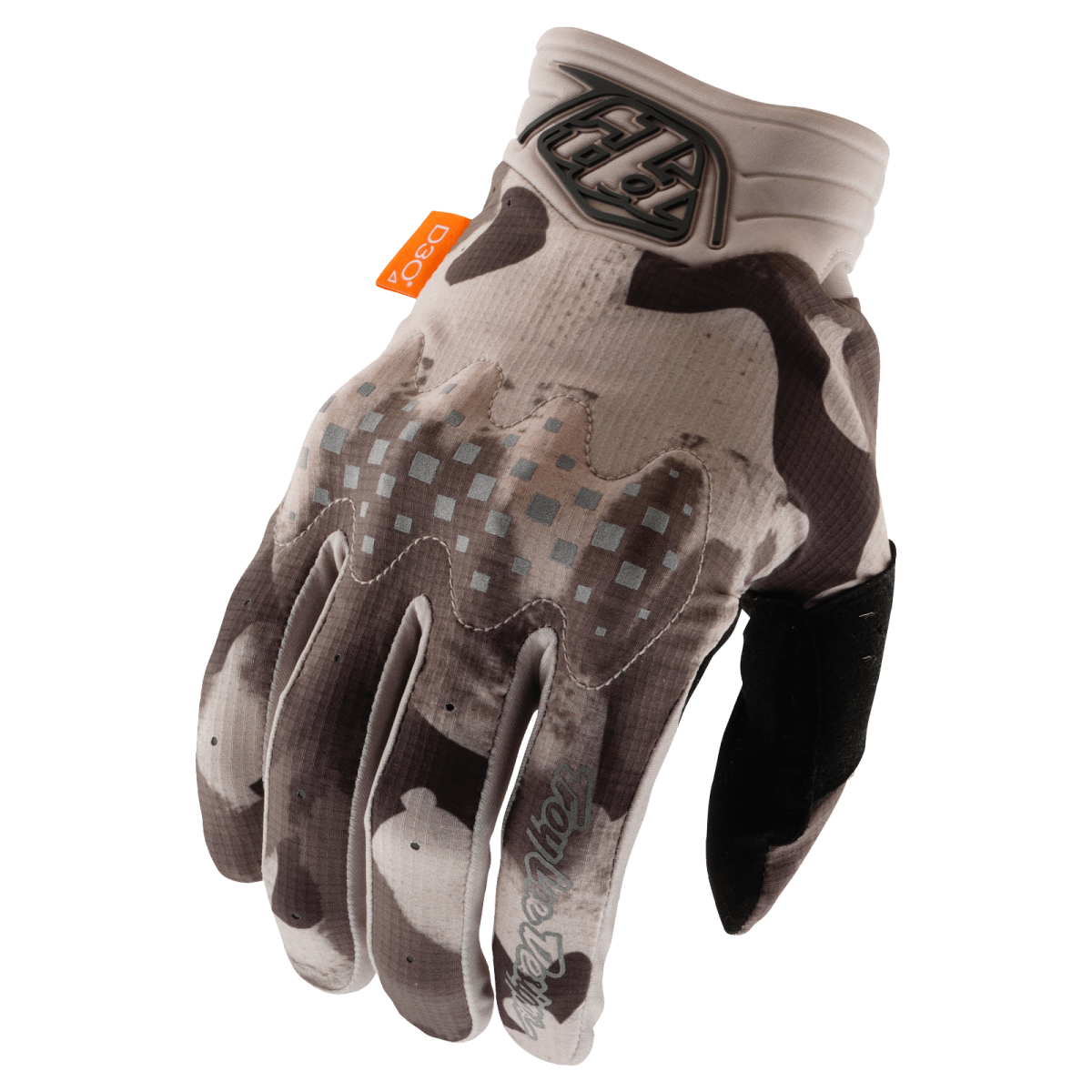 Gambit Glove Blotted Taupe1