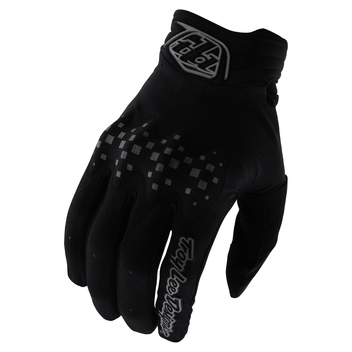 Gambit Glove Solid Black1