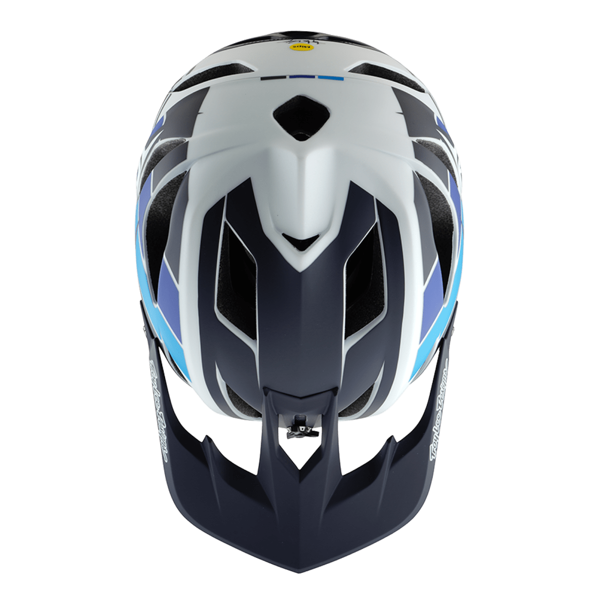 Stage Helmet Corsa Blue8