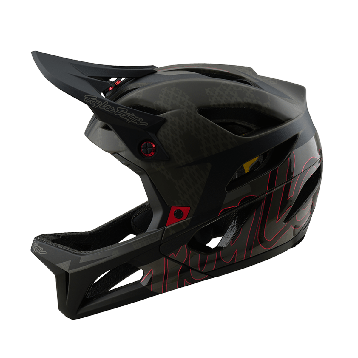 Stage Helmet Neauwave Camo1