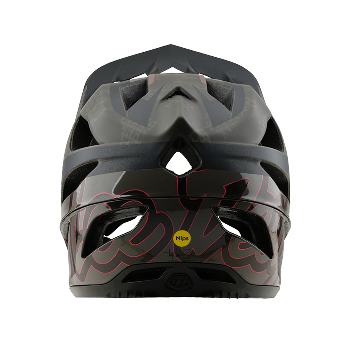 Stage Helmet Neauwave Camo3