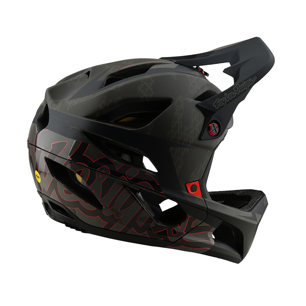 Stage Helmet Neauwave Camo4