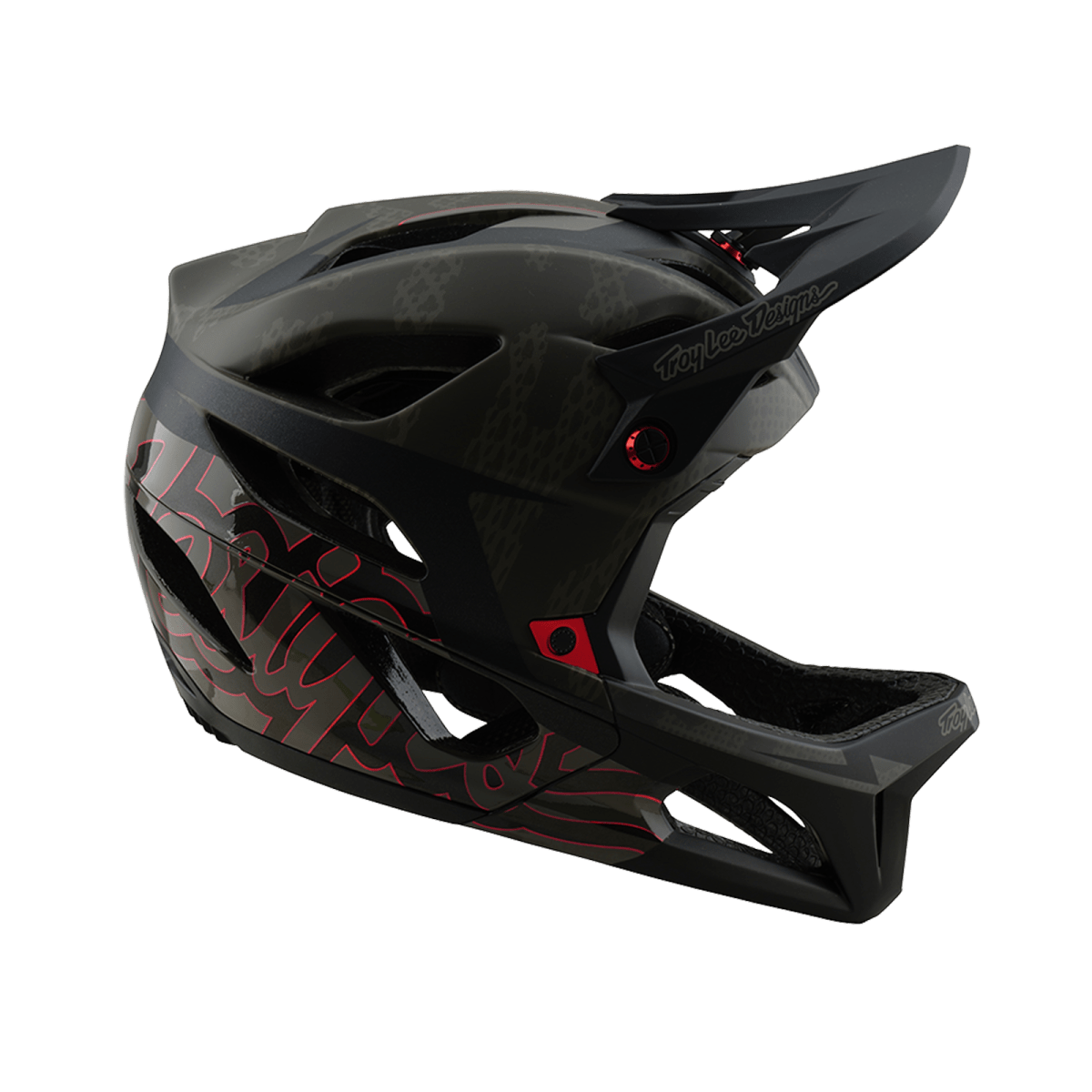 Stage Helmet Neauwave Camo5