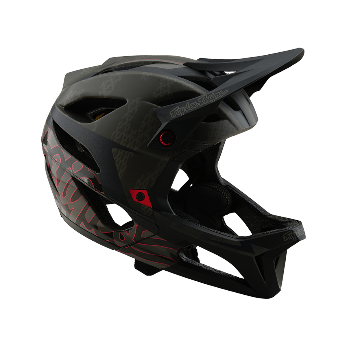 Stage Helmet Neauwave Camo6