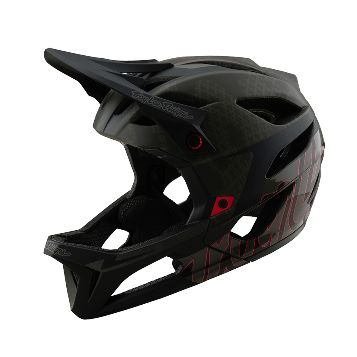 Stage Helmet Neauwave Camo7