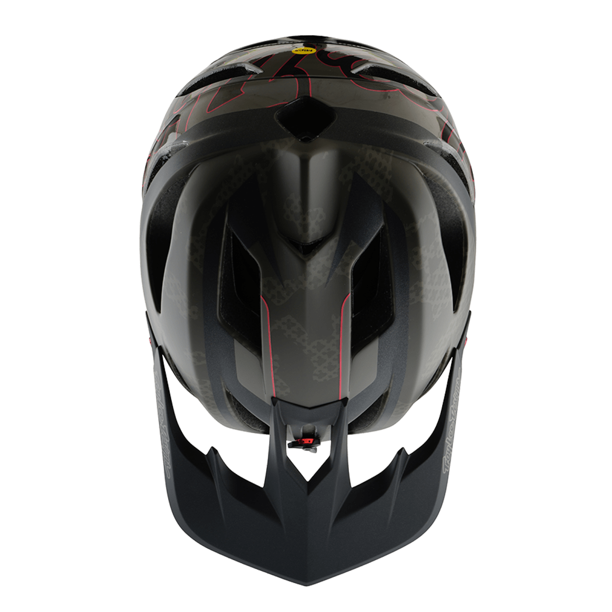 Stage Helmet Neauwave Camo8