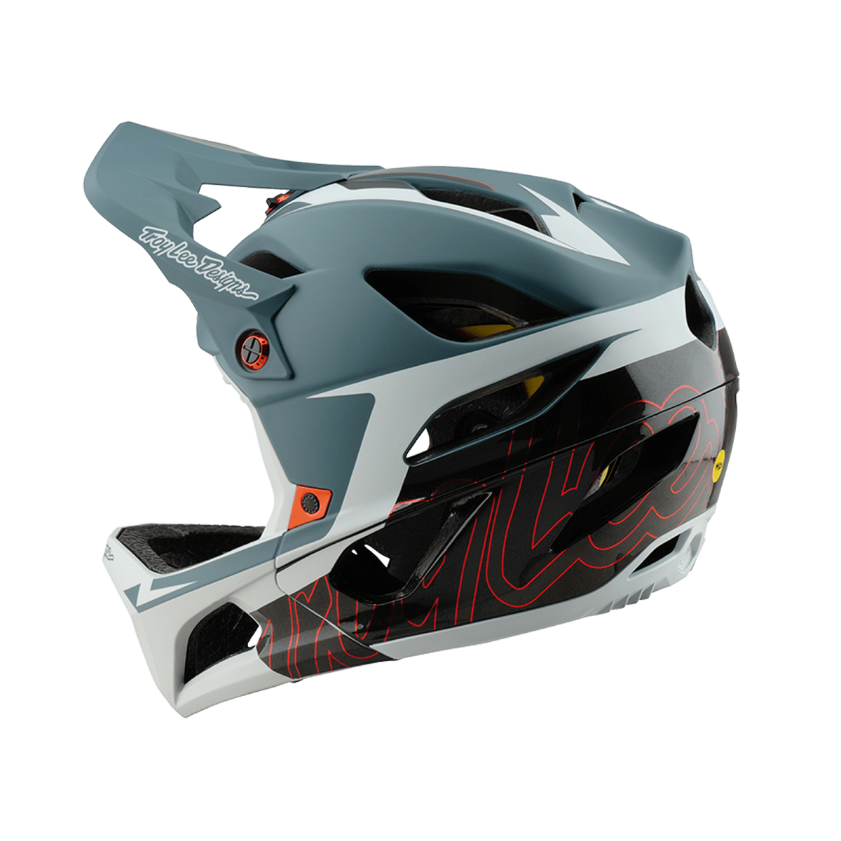 Stage Helmet Neauwave Smoke2