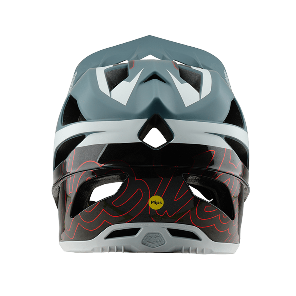 Stage Helmet Neauwave Smoke3