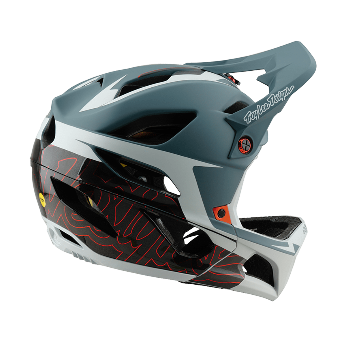 Stage Helmet Neauwave Smoke4