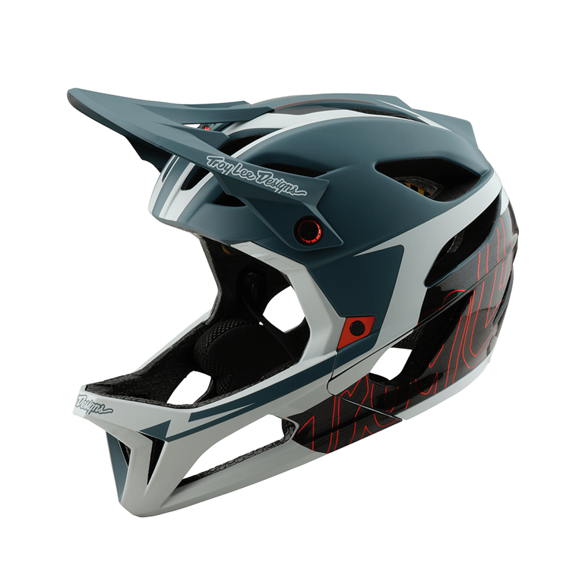 Stage Helmet Neauwave Smoke7