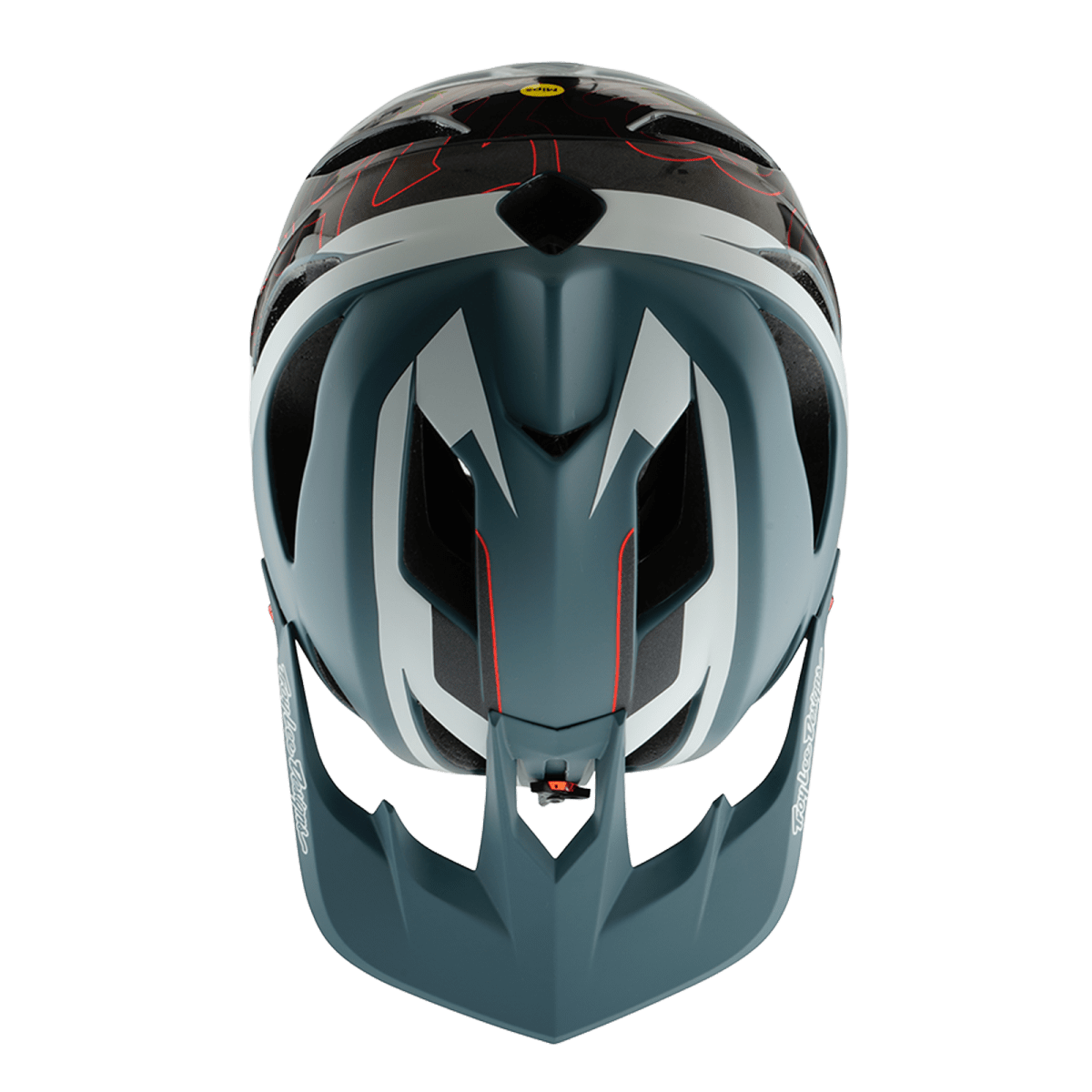 Stage Helmet Neauwave Smoke8