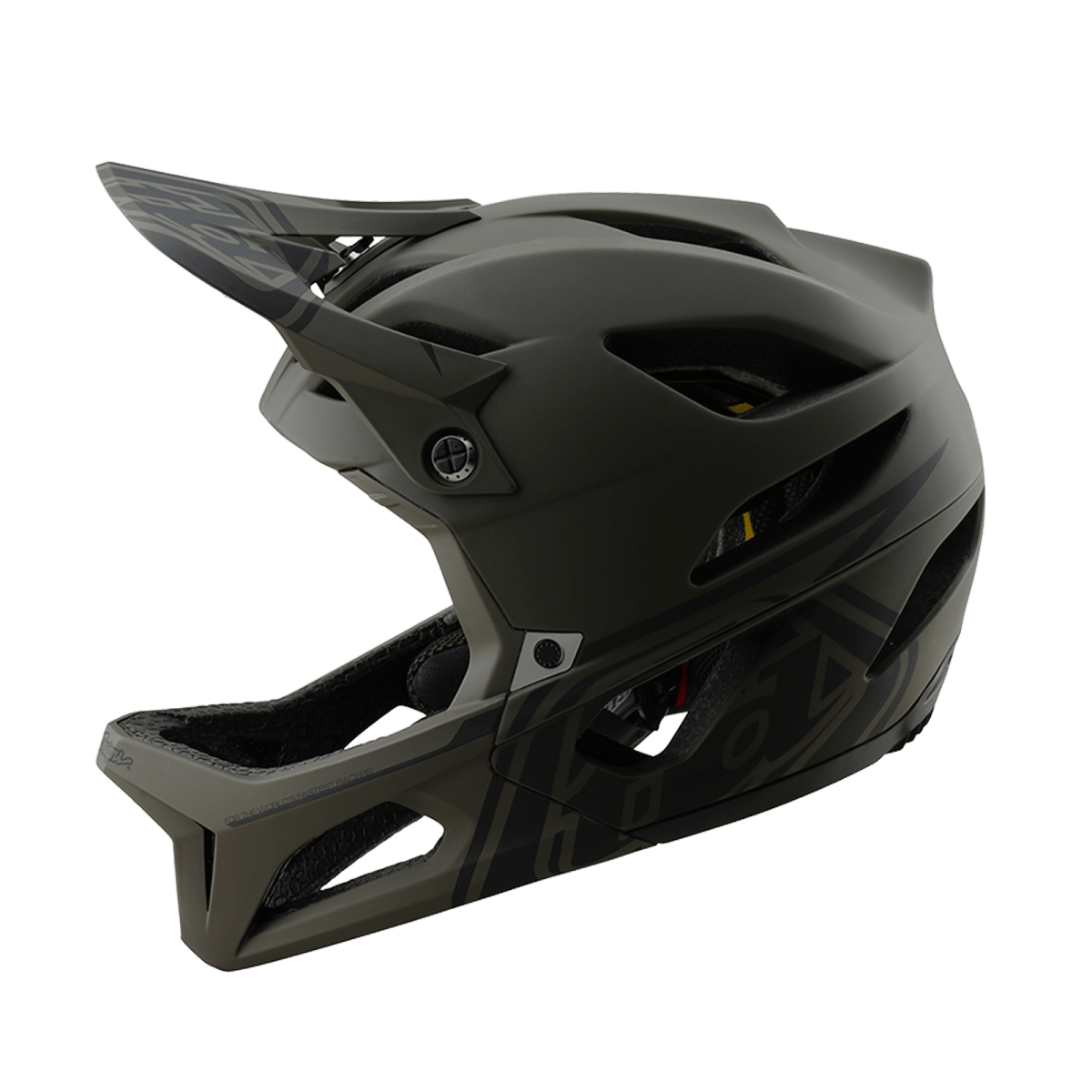 Stage Helmet Stealth Caper1