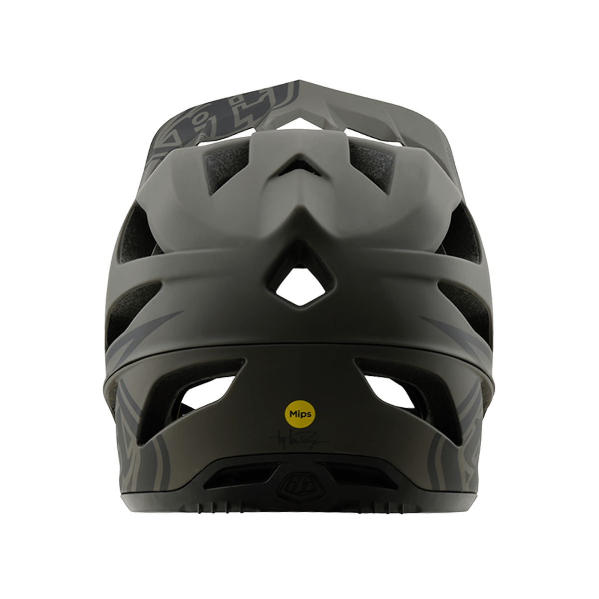 Stage Helmet Stealth Caper3