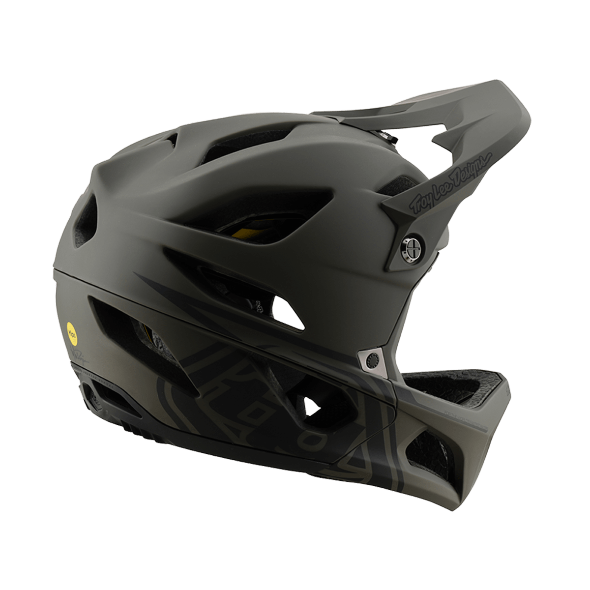 Stage Helmet Stealth Caper4