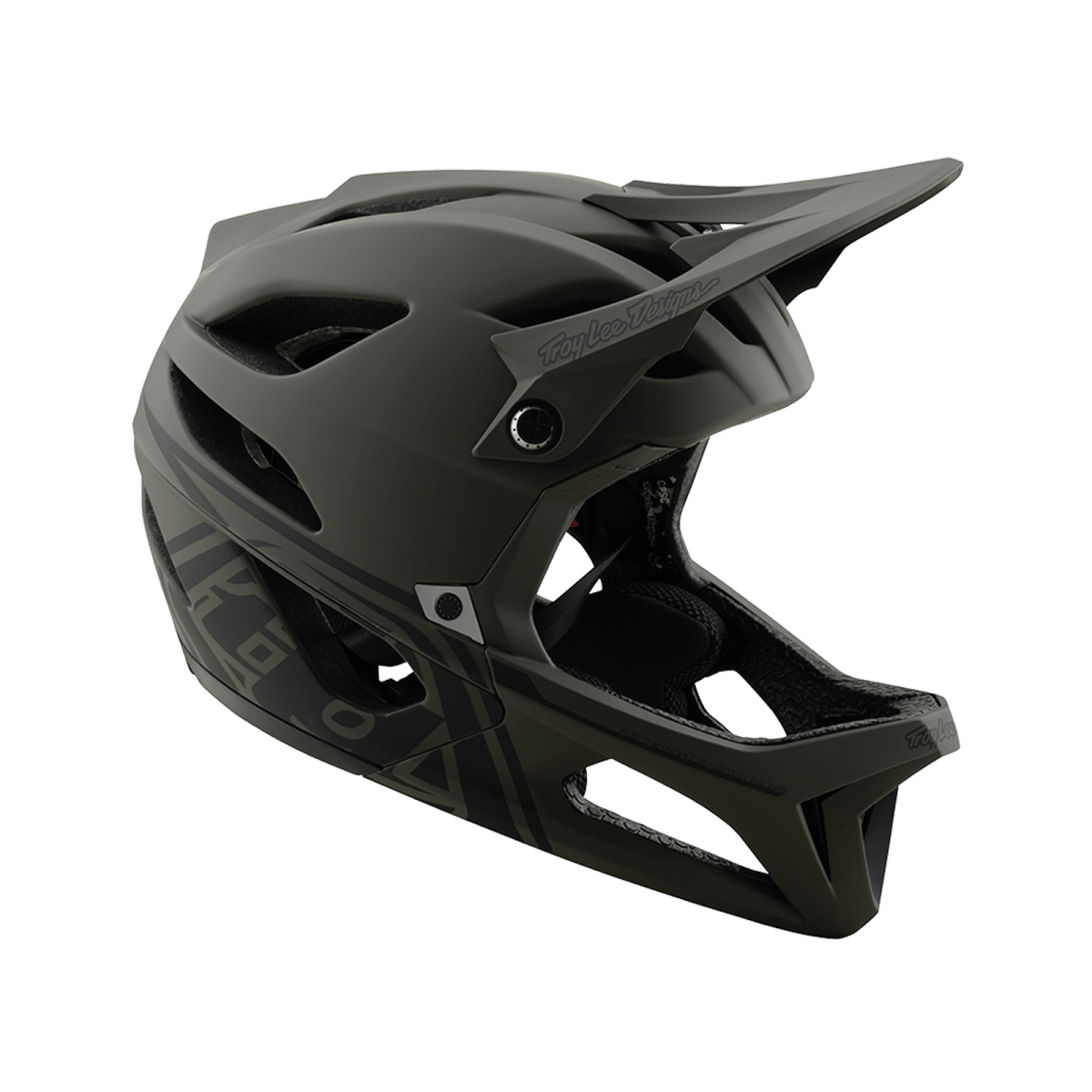 Stage Helmet Stealth Caper6