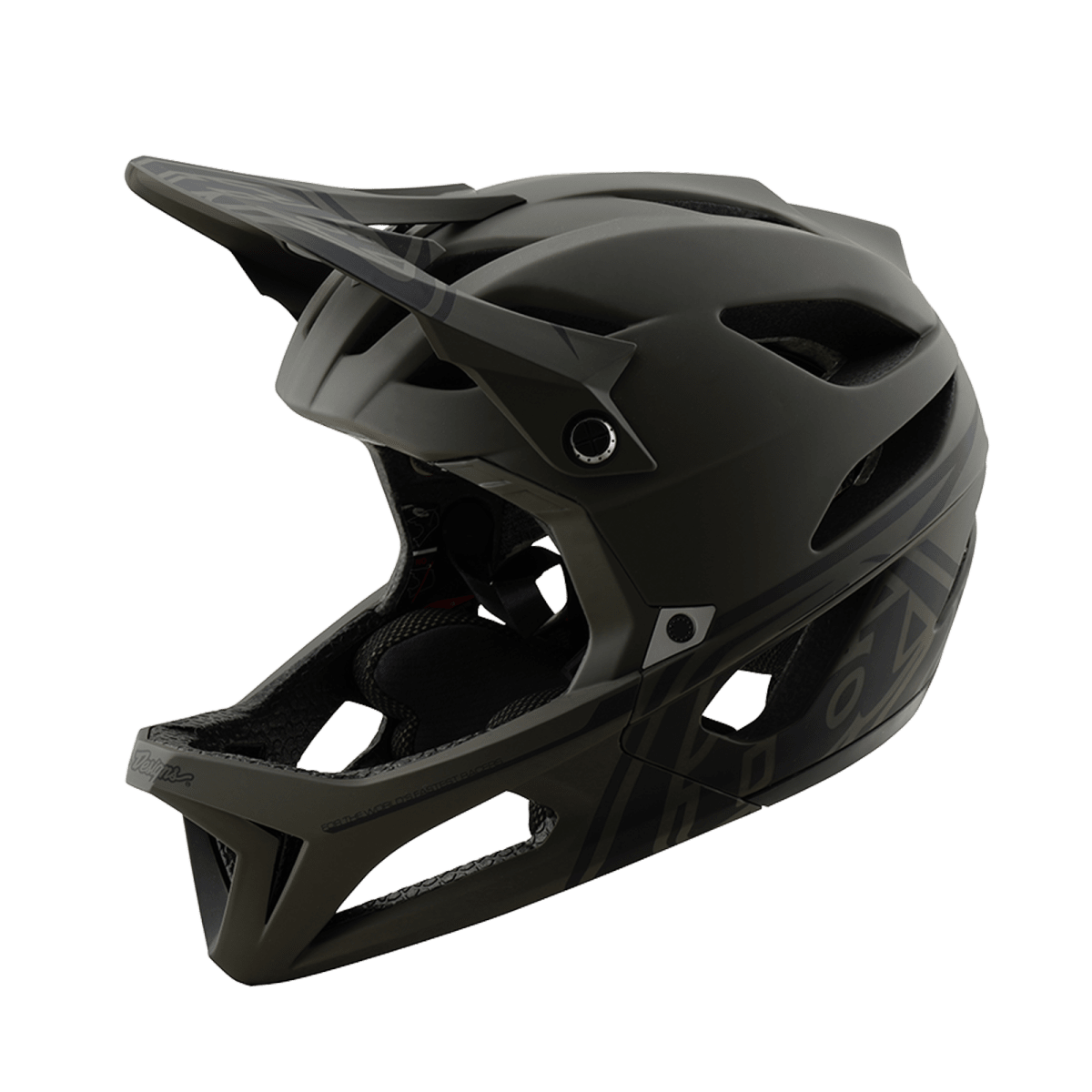 Stage Helmet Stealth Caper7