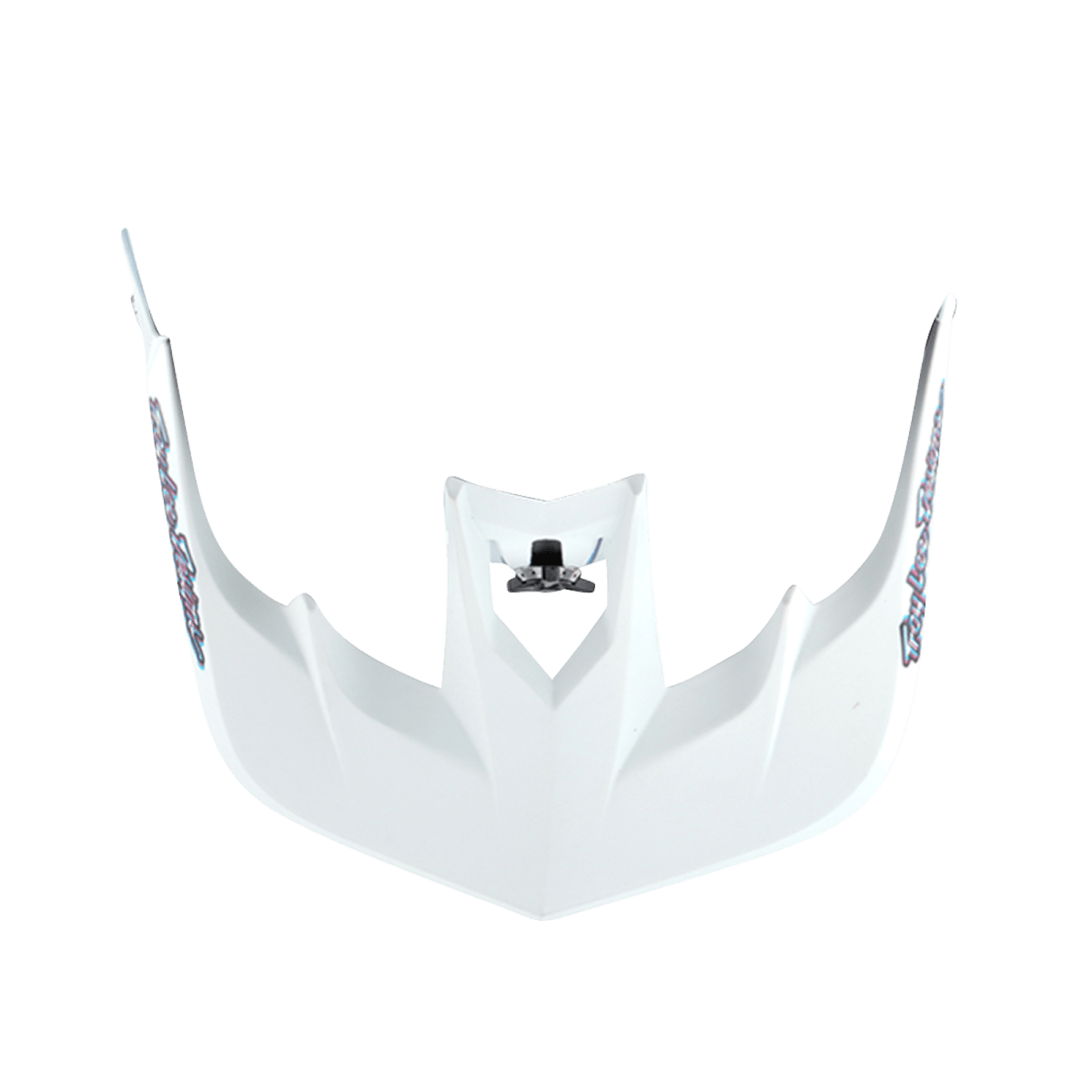 Stage Helmet Trooper White9