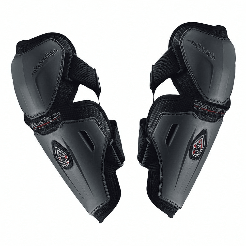 ELBOW GUARDS GRAY1