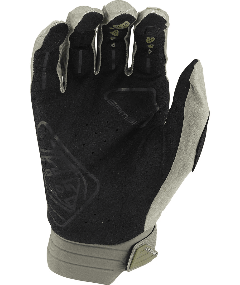 Gambit Glove Solid Olive2