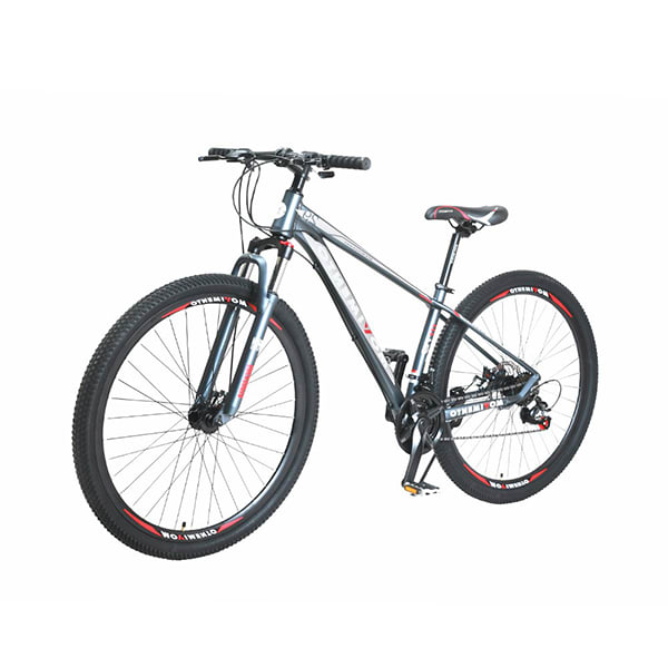 BICICLETA MODELO MTB URBANA TOSCANA2