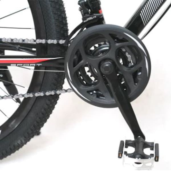 BICICLETA MODELO MTB URBANA TOSCANA6