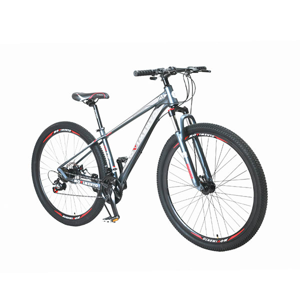 BICICLETA MODELO MTB URBANA TOSCANA3