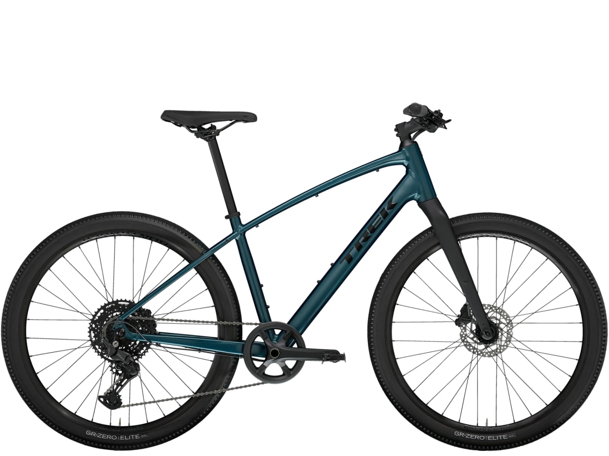 Trek Dual Sport 32