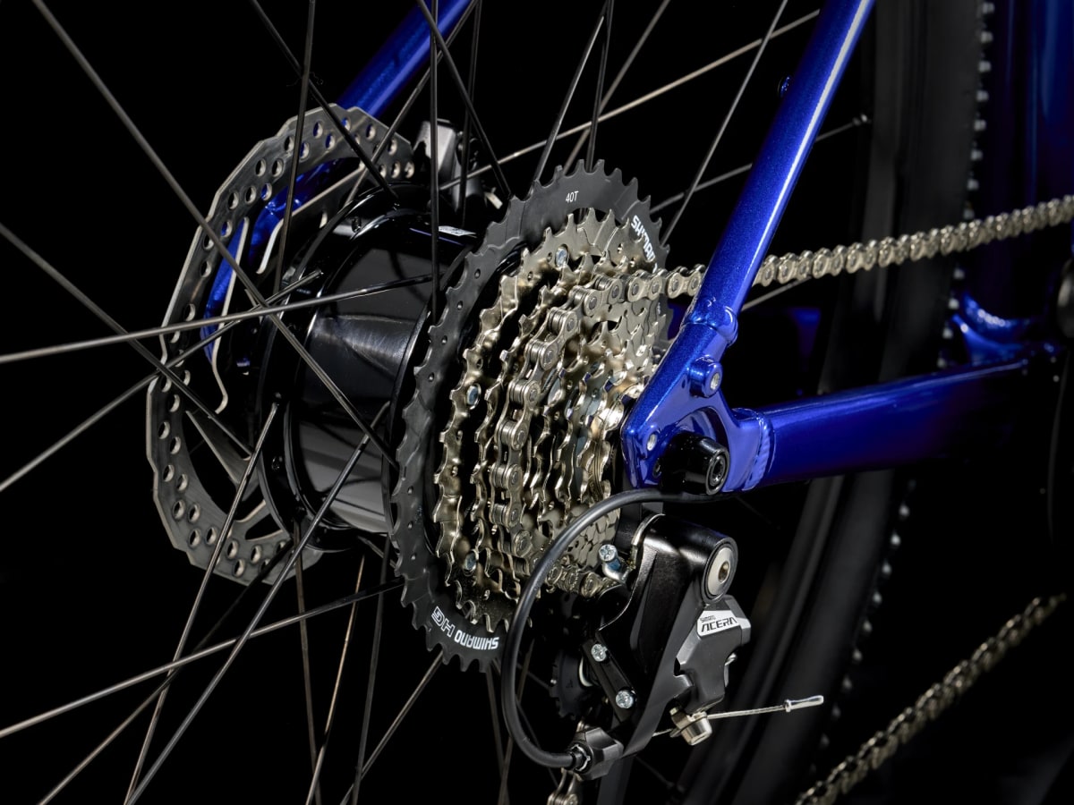 Trek Dual Sport+ 2 LT6