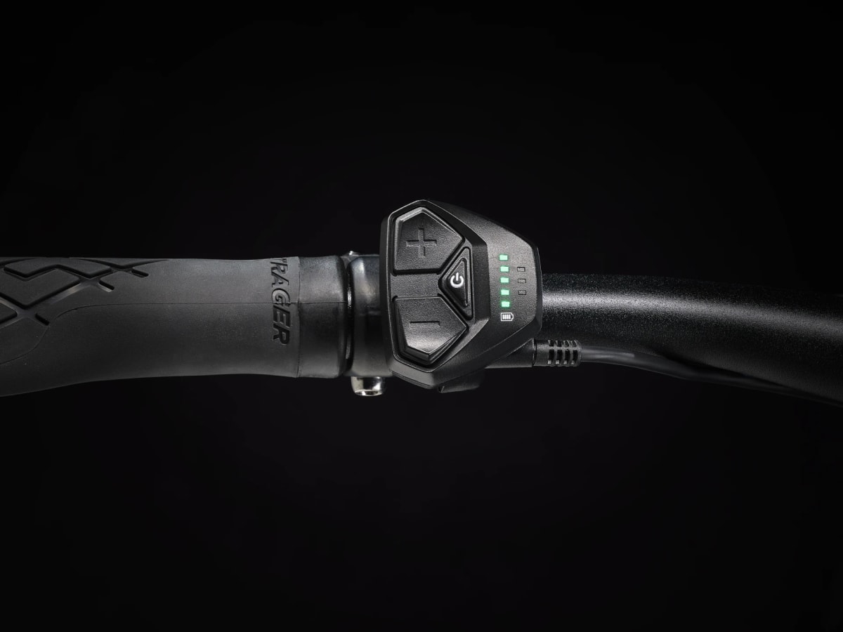 Trek Dual Sport+ 2 LT8