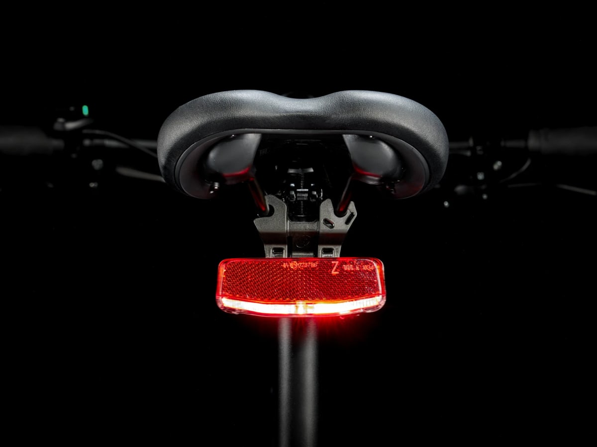 Trek Dual Sport+ 2 LT11