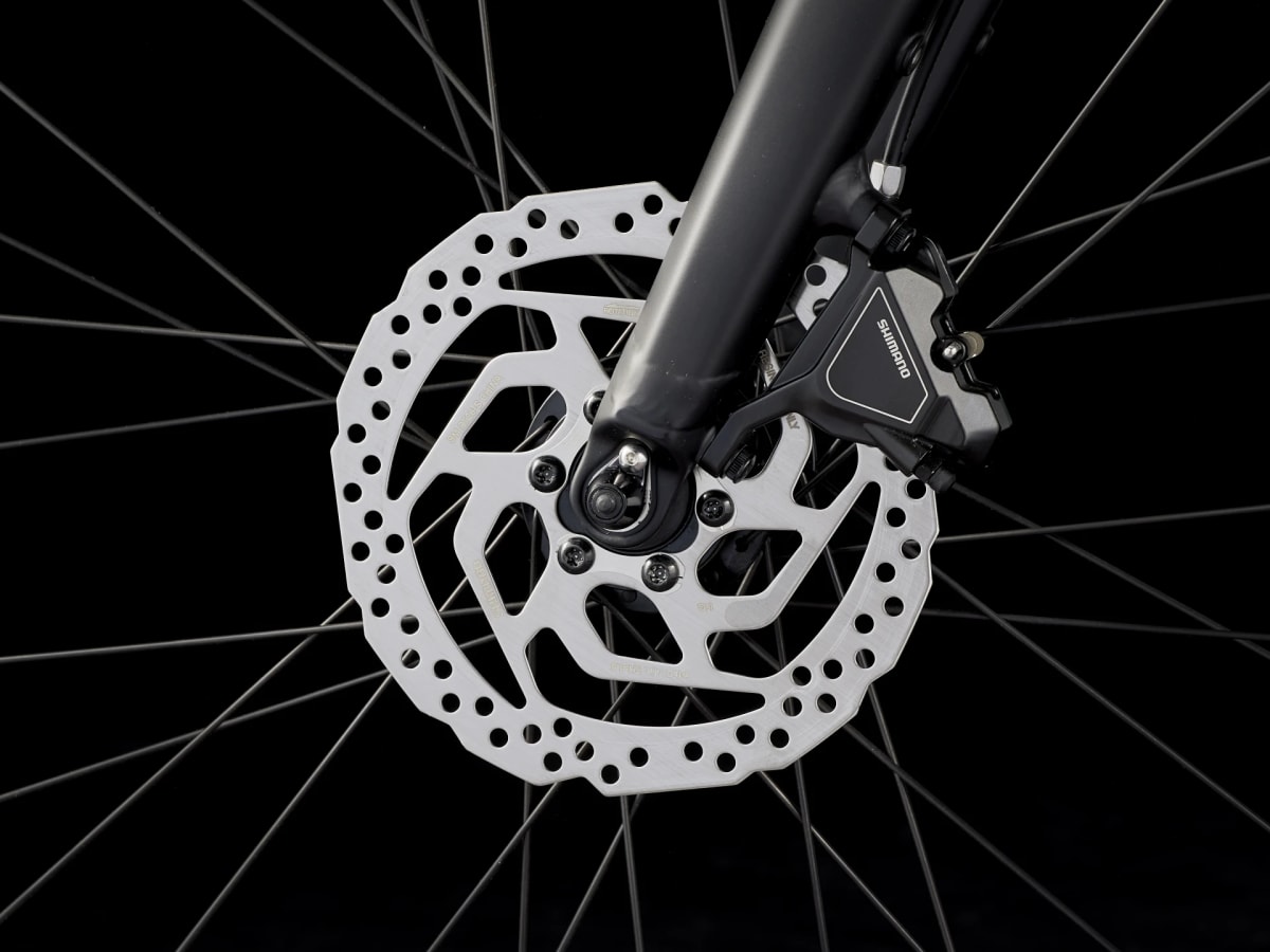 Trek Dual Sport+ 2 LT12