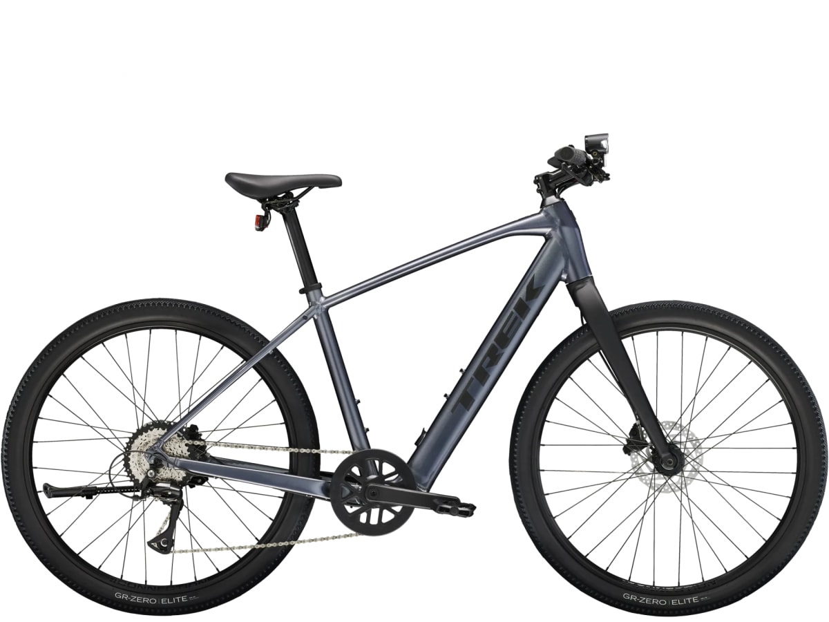 Trek Dual Sport+ 2 LT2