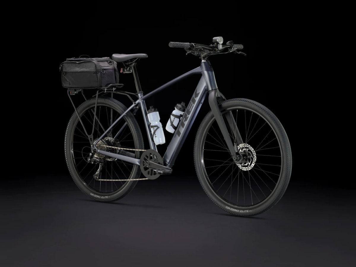 Trek Dual Sport+ 2 LT4