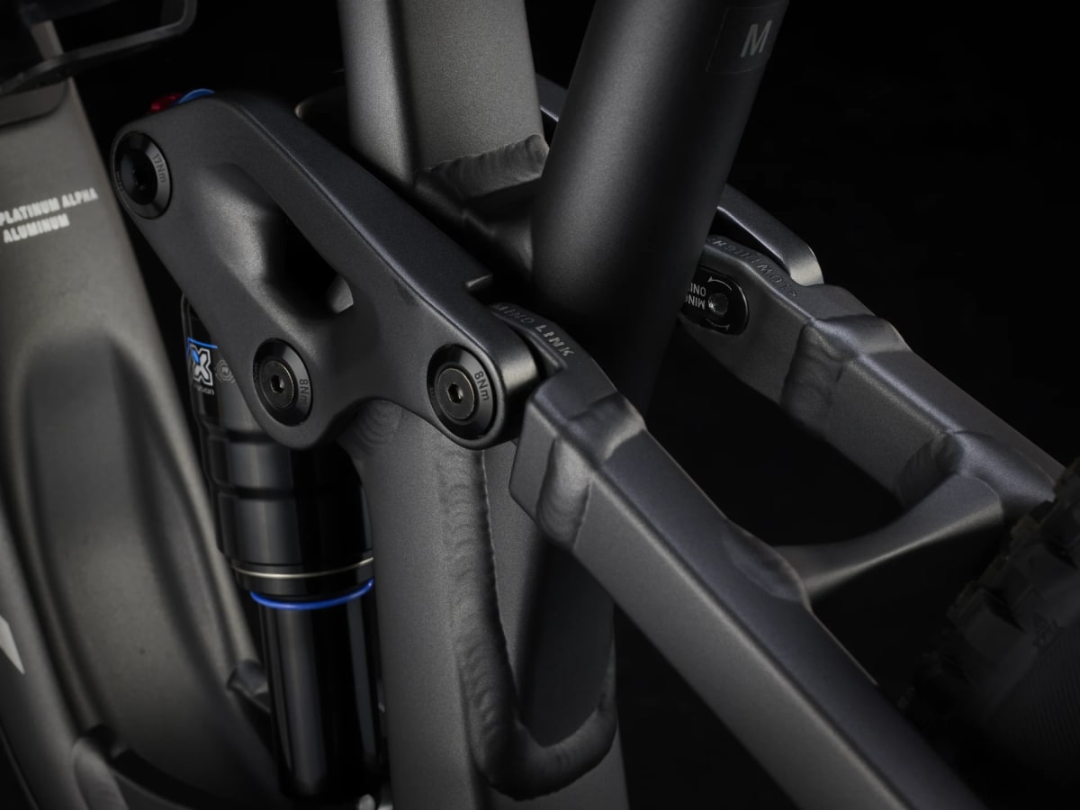 Trek Fuel EX 5 - Gen 64