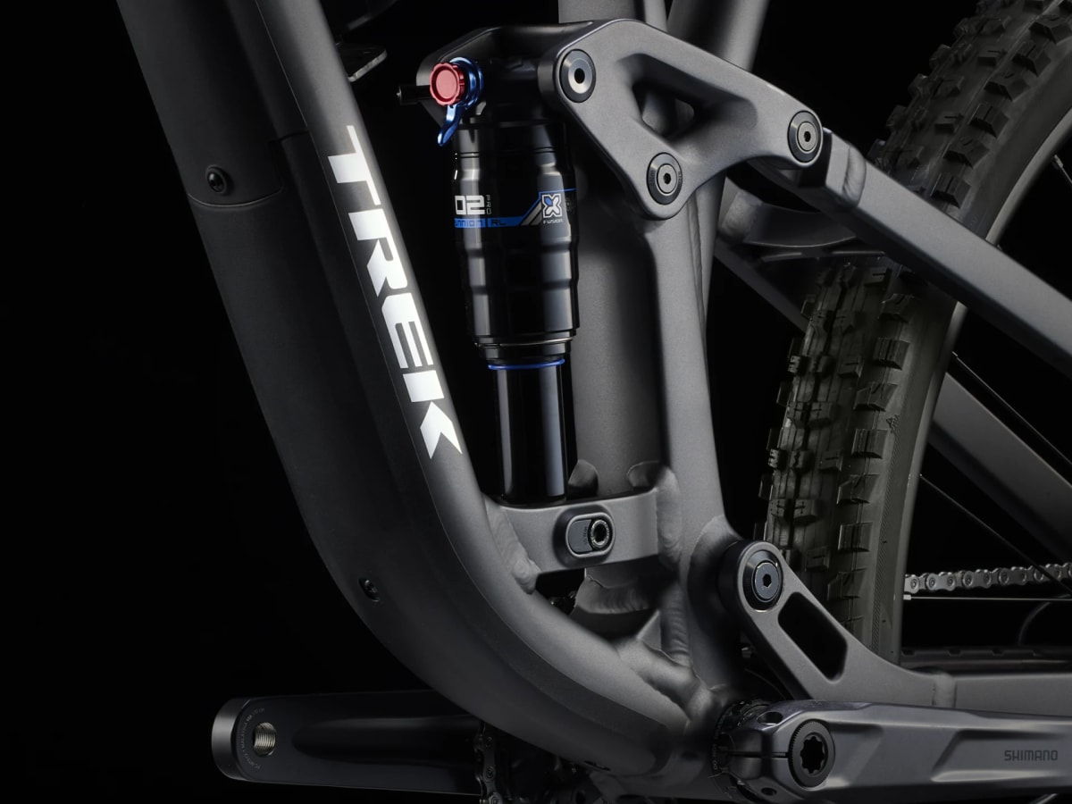 Trek Fuel EX 5 - Gen 65