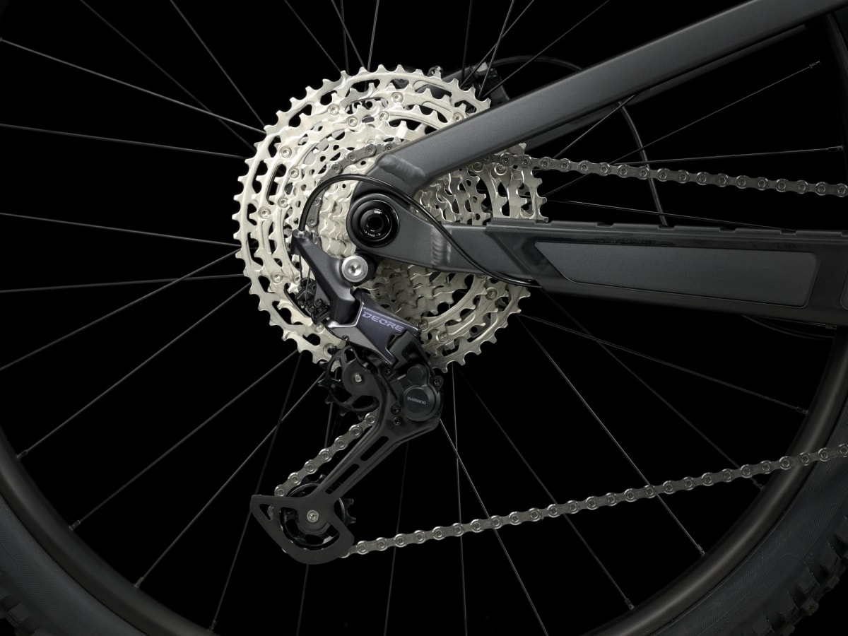 Trek Fuel EX 5 - Gen 68