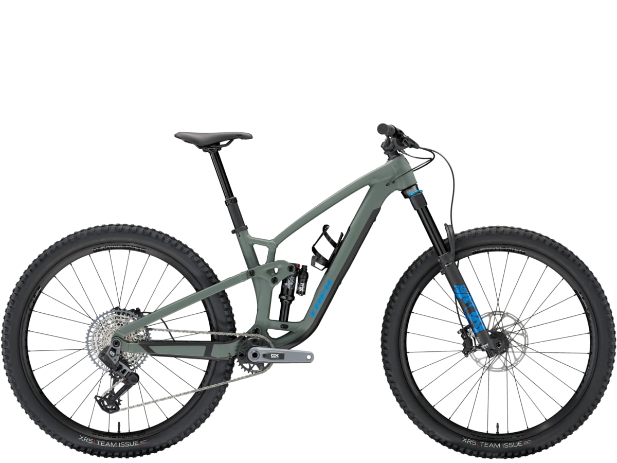 Trek Fuel EX 8 GX AXS T-Type2