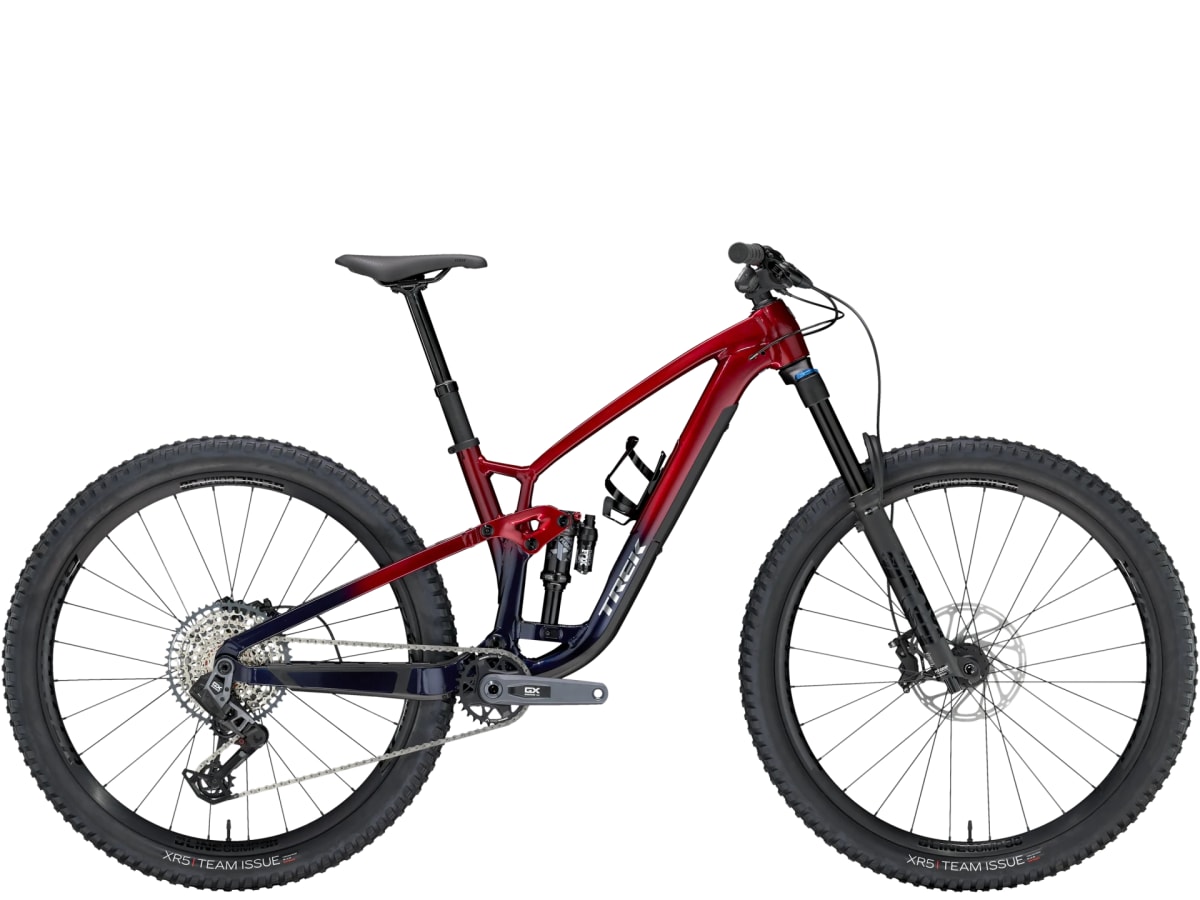 Trek Fuel EX 8 GX AXS T-Type1