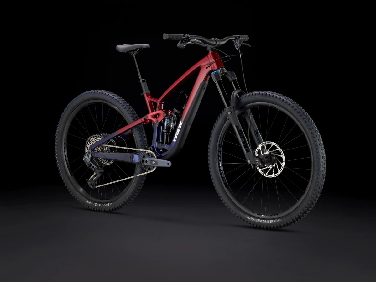 Trek Fuel EX 8 GX AXS T-Type3