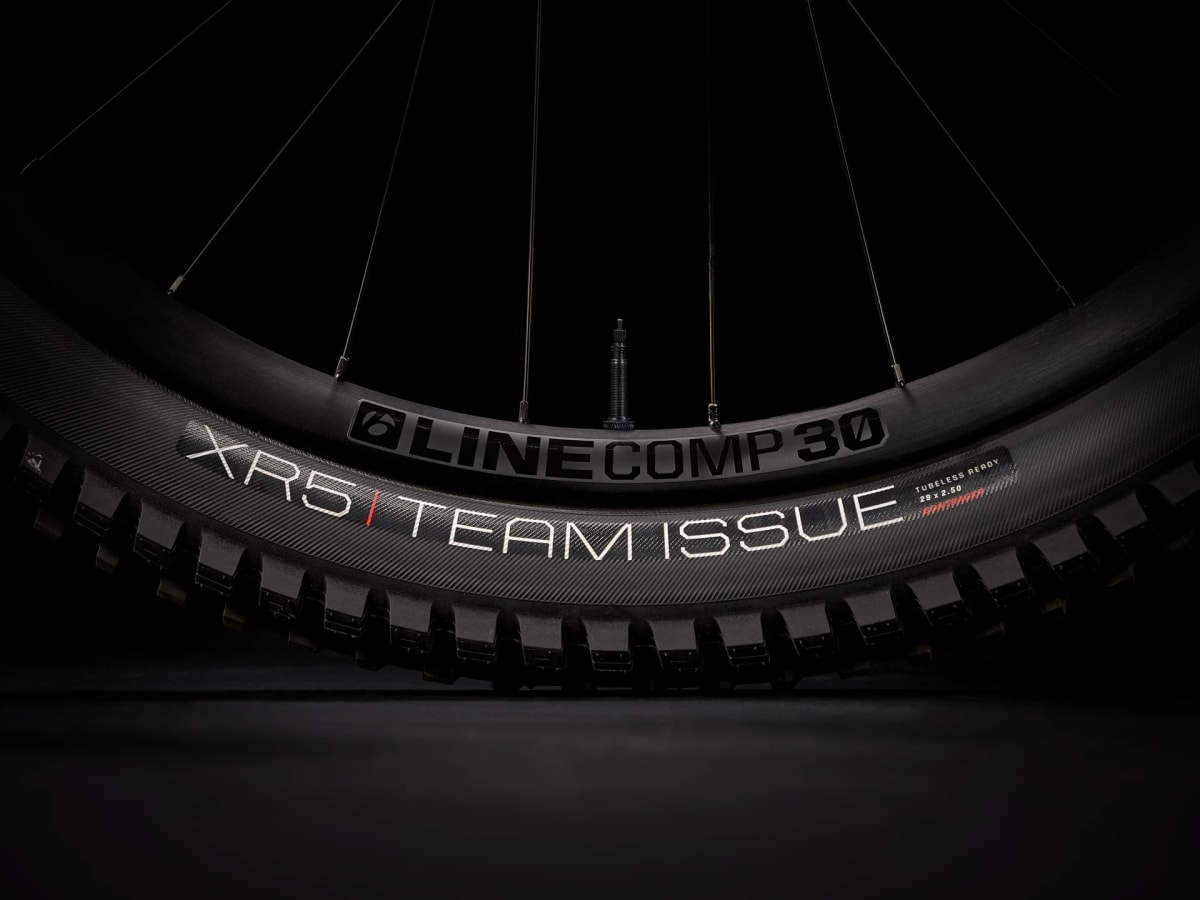 Trek Fuel EX 8 GX AXS T-Type11