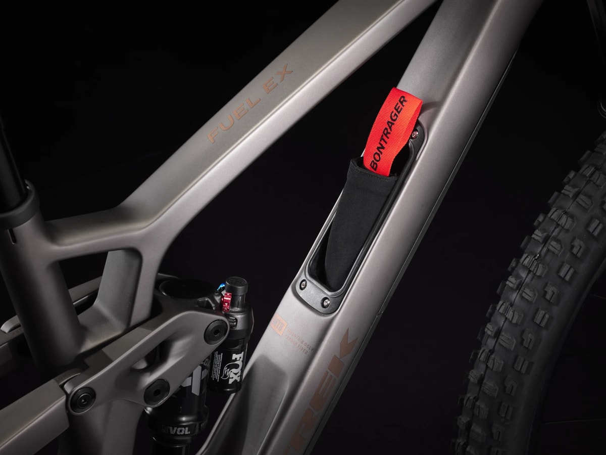 Trek Fuel EX 9.7 SLX/XT3