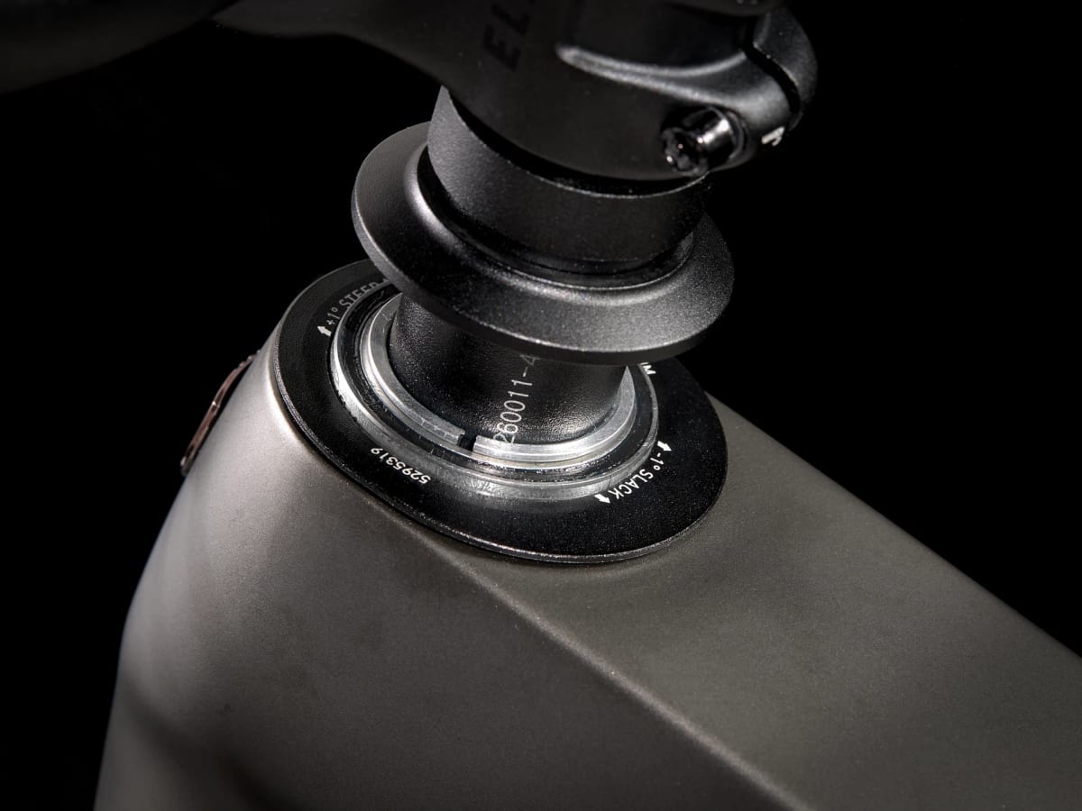 Trek Fuel EX 9.7 SLX/XT9