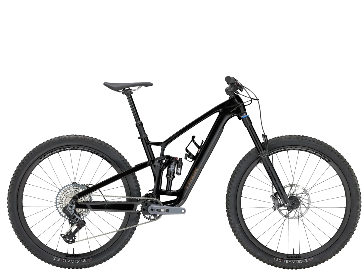 Trek Fuel EX 9.8 GX AXS T-Type1