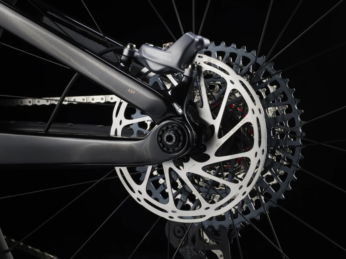 Trek Fuel EX 9.8 GX AXS T-Type7