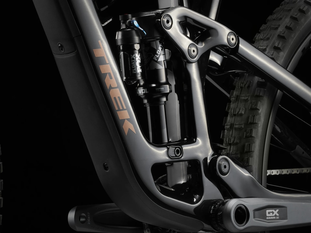 Trek Fuel EX 9.8 GX AXS T-Type8