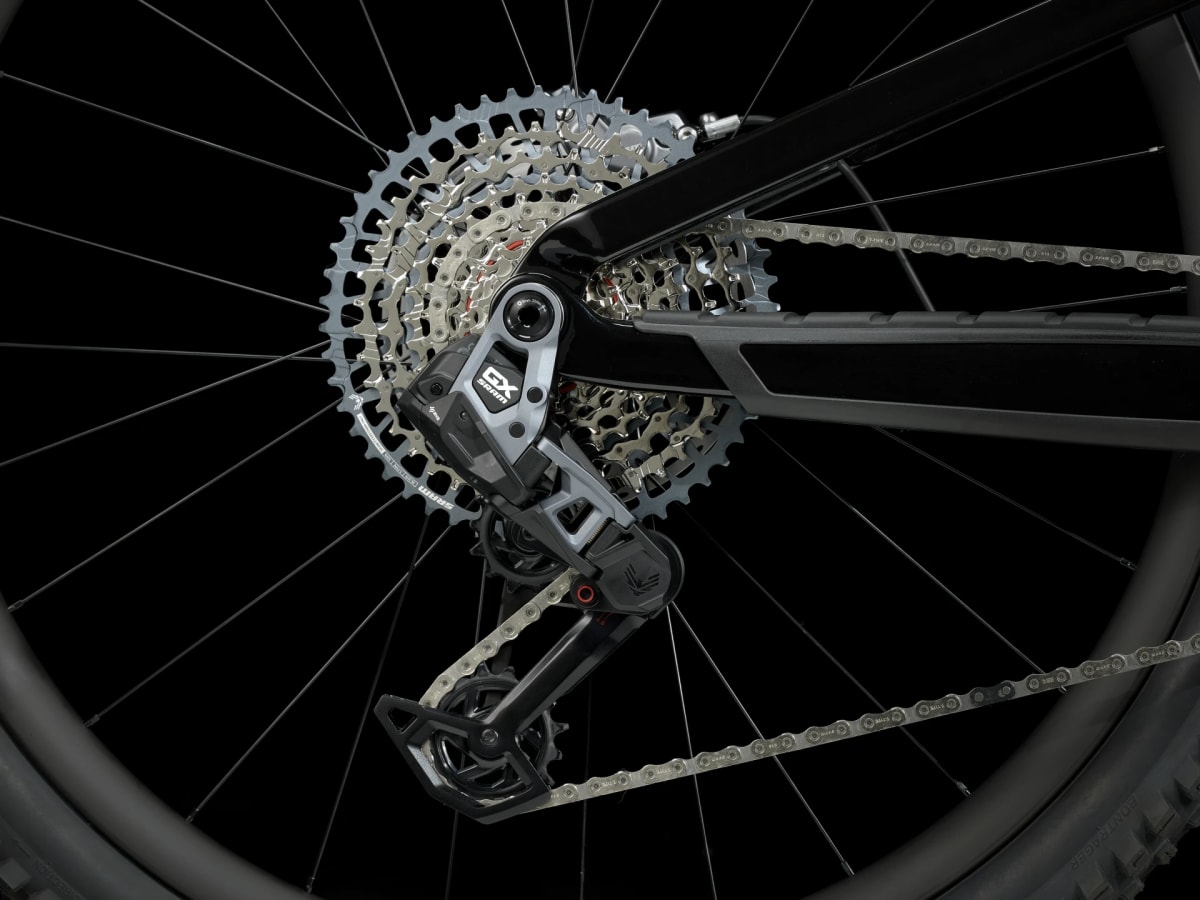 Trek Fuel EX 9.8 GX AXS T-Type9