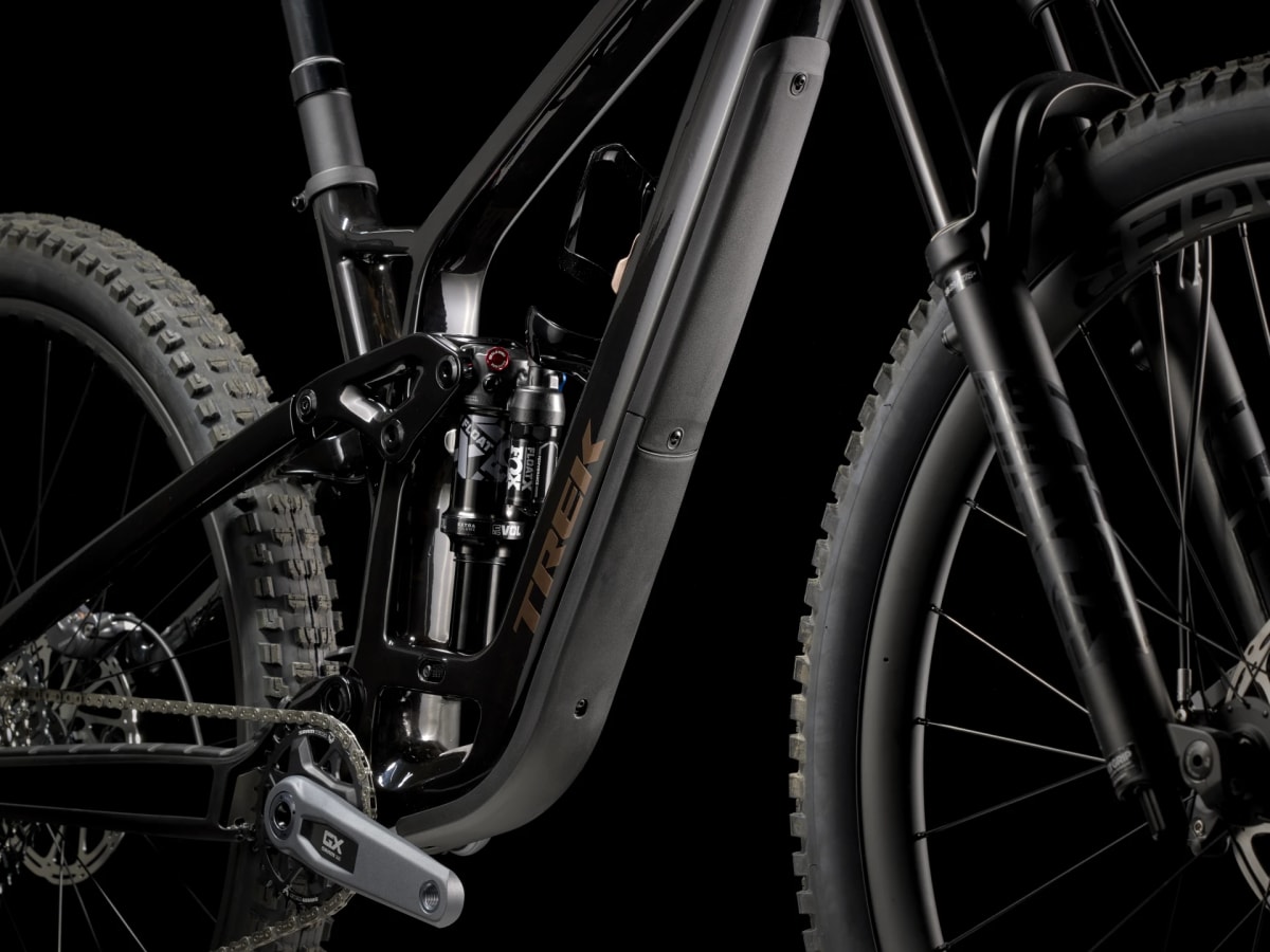 Trek Fuel EX 9.8 GX AXS T-Type10