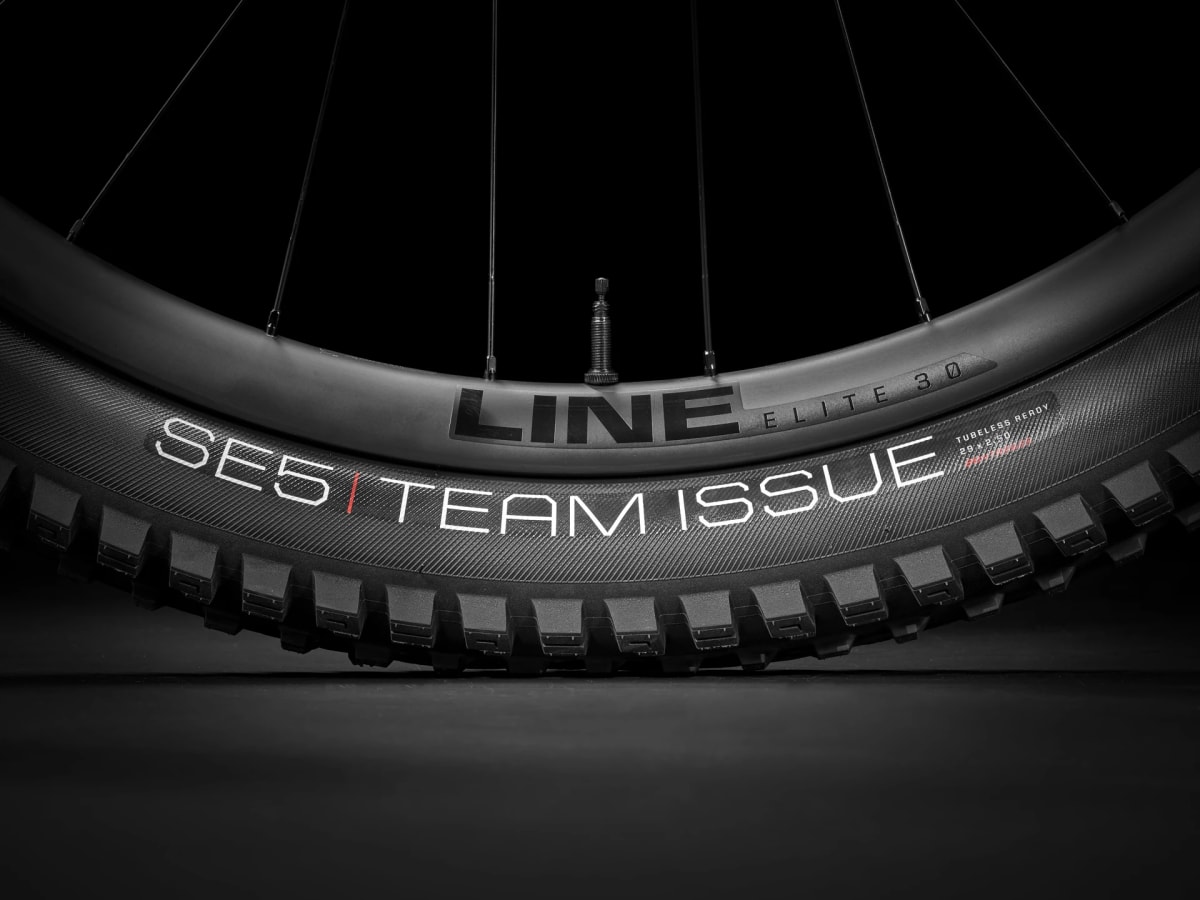 Trek Fuel EX 9.8 GX AXS T-Type11