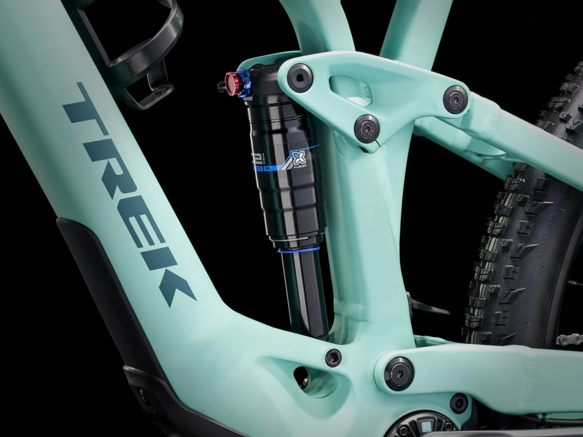 Trek Fuel EXe 59